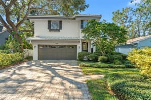 521 ERIE AVENUE, TAMPA, FL 33606 Sold 02/03/25