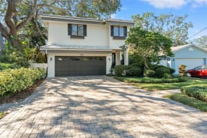 521 ERIE AVENUE, TAMPA, FL 33606 Sold 02/03/25