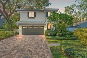 521 ERIE AVENUE, TAMPA, FL 33606 Sold 02/03/25