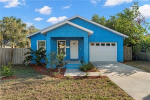 4628 13TH AVENUE, SAINT PETERSBURG, FL 33711 Sold 12/30/24