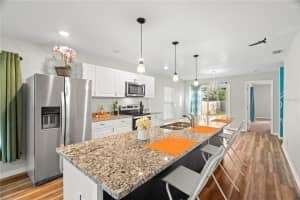 4628 13TH AVENUE, SAINT PETERSBURG, FL 33711 Sold 12/30/24