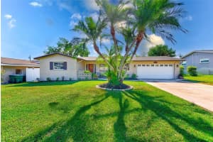 3488 SHADY BLUFFS DRIVE, LARGO, FL 33770 Sold 03/20/25
