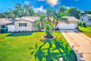 3488 SHADY BLUFFS DRIVE, LARGO, FL 33770 Sold 03/20/25