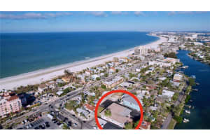 3505 CASABLANCA AVENUE, ST PETE BEACH, FL 33706 Sold 08/25/25