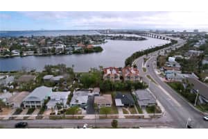 3505 CASABLANCA AVENUE, ST PETE BEACH, FL 33706 Sold 08/25/25