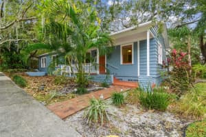 1315 PARK CIRCLE, TAMPA, FL 33604 Sold 04/02/25