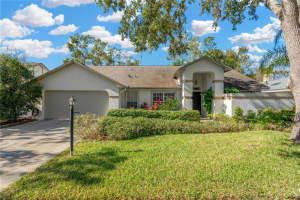 15834 GLENARN DRIVE, TAMPA, FL 33618 Sold 03/04/25
