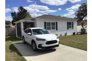 9505 ASHLEY STREET, TAMPA, FL 33612 Sold 02/13/25