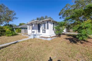 2301 30TH AVENUE, SAINT PETERSBURG, FL 33713 Sold 04/14/25