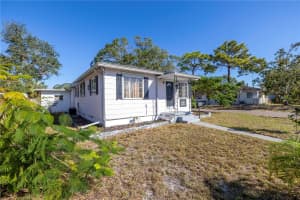 2301 30TH AVENUE, SAINT PETERSBURG, FL 33713 Sold 04/14/25