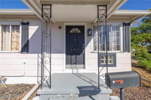 2301 30TH AVENUE, SAINT PETERSBURG, FL 33713 Sold 04/14/25