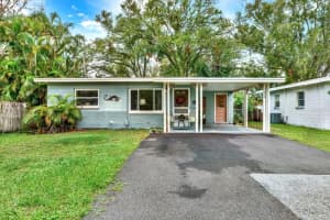 7126 61ST STREET, PINELLAS PARK, FL 33781 Sold 02/11/25