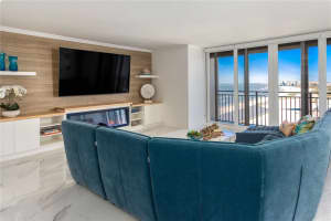 1390 GULF BOULEVARD, CLEARWATER, FL 33767 - MLS#MFRTB8322291