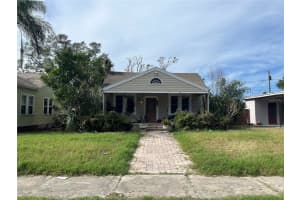 316 BAY STREET, TARPON SPRINGS, FL 34689 Sold 02/13/25