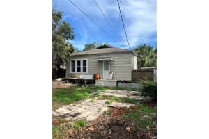 316 BAY STREET, TARPON SPRINGS, FL 34689 Sold 02/13/25