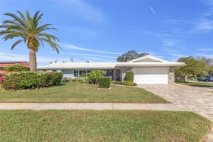 13935 PINECREST DRIVE, LARGO, FL 33774 Sold 12/20/24