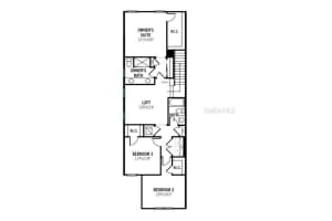 3238 SUNRISE SPRING PLACE, BRANDON, FL 33511 Sold 05/13/25