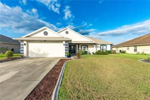 6887 WIREVINE DRIVE, BROOKSVILLE, FL 34602 Sold 06/03/25
