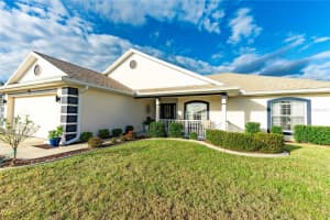 6887 WIREVINE DRIVE, BROOKSVILLE, FL 34602 Sold 06/03/25