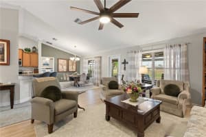 6887 WIREVINE DRIVE, BROOKSVILLE, FL 34602 Sold 06/03/25