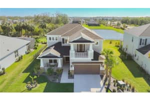 5809 FIELDMOOR COURT, PALMETTO, FL 34221 Sold 03/21/25