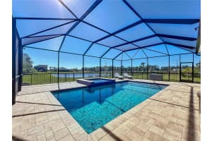 5809 FIELDMOOR COURT, PALMETTO, FL 34221 Sold 03/21/25
