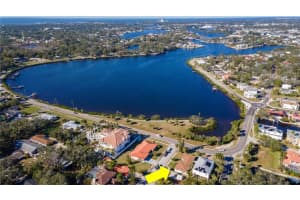 603 VIRGINIA AVENUE, TARPON SPRINGS, FL 34689 Sold 07/30/25
