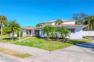 603 VIRGINIA AVENUE, TARPON SPRINGS, FL 34689 Sold 07/30/25