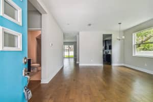 609 BRADFORD AVENUE, TAMPA, FL 33609 Sold 04/03/25