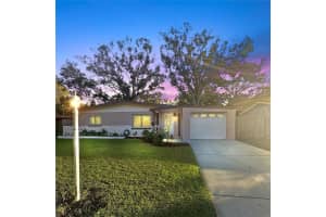 2954 HUNTINGTON DRIVE, LARGO, FL 33771 Sold 02/07/25