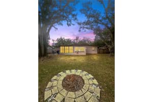 2954 HUNTINGTON DRIVE, LARGO, FL 33771 Sold 02/07/25