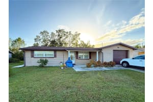 1631 PLUM TREE ROAD, HOLIDAY, FL 34690 Sold 04/14/25