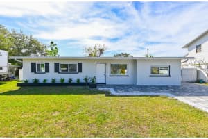 8616 ORCHID, SEMINOLE, FL 33777 Sold 03/31/25