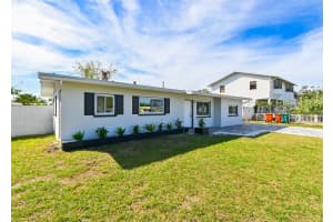 8616 ORCHID, SEMINOLE, FL 33777 Sold 03/31/25