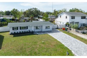 8616 ORCHID, SEMINOLE, FL 33777 Sold 03/31/25