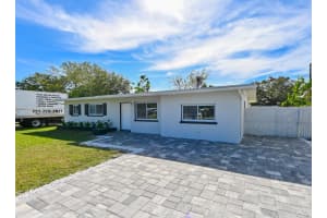 8616 ORCHID, SEMINOLE, FL 33777 Sold 03/31/25