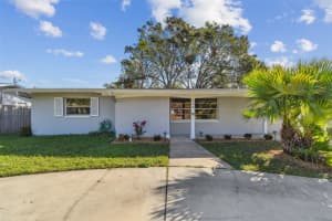 400 CORK STREET, LARGO, FL 33770 Sold 12/31/24