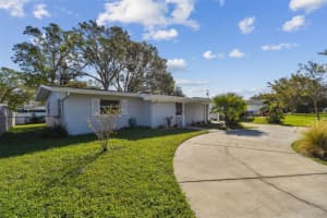 400 CORK STREET, LARGO, FL 33770 Sold 12/31/24