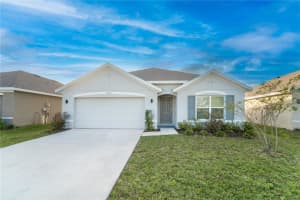 13573 SOUTHERN MAGNOLIA DRIVE, DADE CITY, FL 33525 Sold 03/10/25