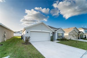 13573 SOUTHERN MAGNOLIA DRIVE, DADE CITY, FL 33525 Sold 03/10/25