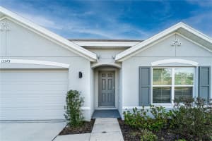 13573 SOUTHERN MAGNOLIA DRIVE, DADE CITY, FL 33525 Sold 03/10/25