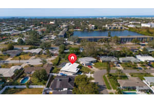 13632 IMPERIAL GROVE DRIVE, LARGO, FL 33774 - MLS#MFRTB8322382