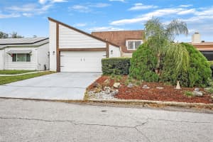 12824 SETTLERS DRIVE, HUDSON, FL 34667 Sold 03/20/25