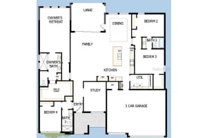 7502 ASHBROOKE PINE LOOP, ODESSA, FL 33556 Sold 01/10/25