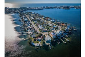 902 BOCA CIEGA ISLE DRIVE, ST PETE BEACH, FL 33706 Sold 12/31/24