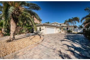 902 BOCA CIEGA ISLE DRIVE, ST PETE BEACH, FL 33706 Sold 12/31/24