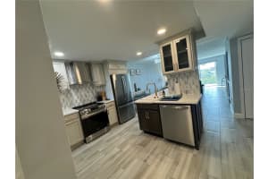 5537 SEA FOREST DRIVE, NEW PORT RICHEY, FL 34652 - MLS#MFRTB8322447