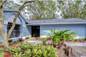 4608 GLENSIDE CIRCLE, TAMPA, FL 33624 Sold 01/17/25