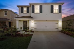 5161 ROCKY COAST PLACE, PALMETTO, FL 34221 Sold 12/23/24