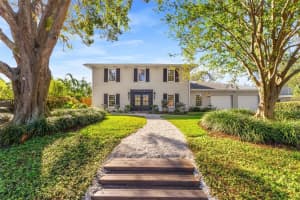 1726 SERPENTINE DRIVE, ST PETERSBURG, FL 33712 Sold 03/24/25